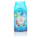 AIR-WICK-Refil de ambientador FRESHMATIC duplo oasis 2 x 250 ml-DrShampoo - Perfumaria e Cosmética